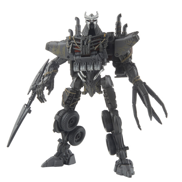 Scourge, Transformers: Rise Of The Beasts, Takara Tomy, Action/Dolls